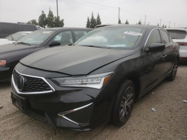 Photo 1 VIN: 19UDE2F74MA005948 - ACURA ILX PREMIU 