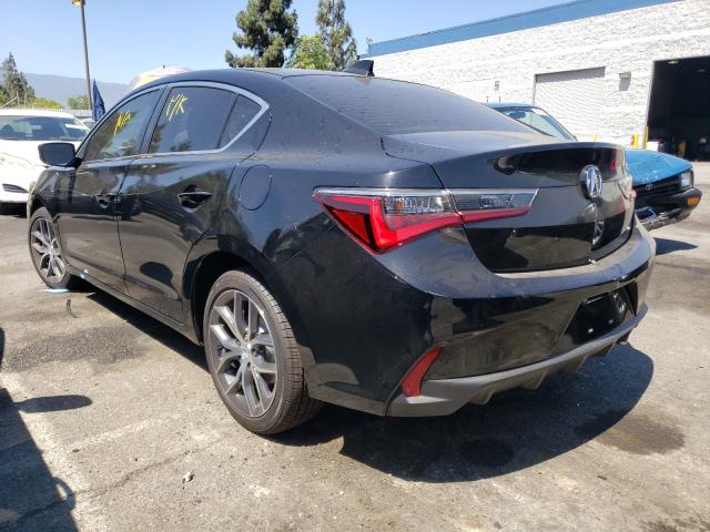 Photo 2 VIN: 19UDE2F74MA005948 - ACURA ILX PREMIU 