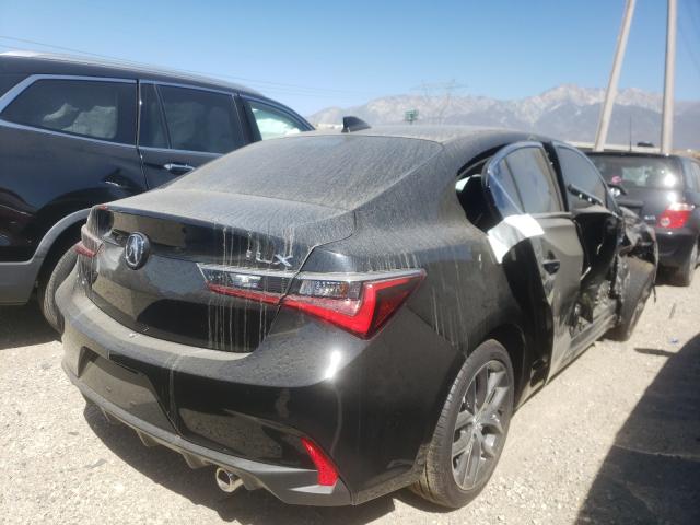 Photo 3 VIN: 19UDE2F74MA005948 - ACURA ILX PREMIU 