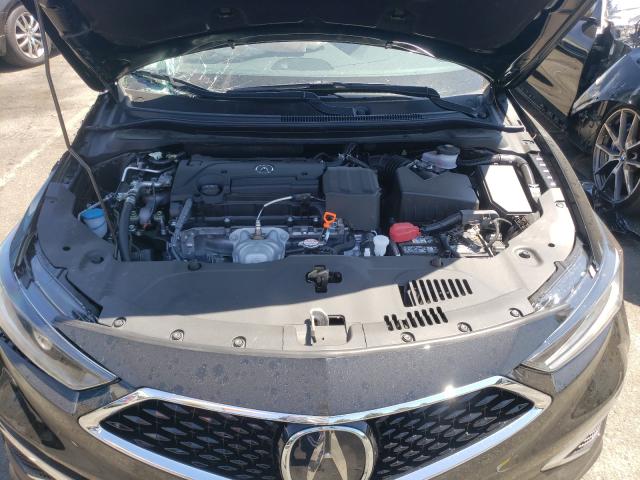 Photo 6 VIN: 19UDE2F74MA005948 - ACURA ILX PREMIU 