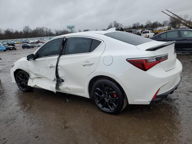 Photo 1 VIN: 19UDE2F74MA010471 - ACURA ILX PREMIU 