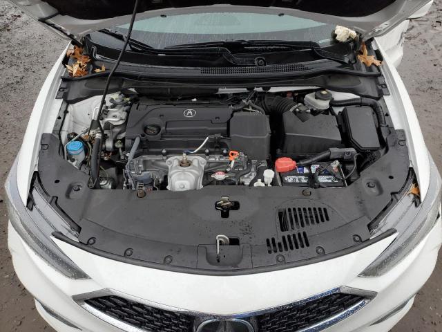 Photo 10 VIN: 19UDE2F74MA010471 - ACURA ILX PREMIU 