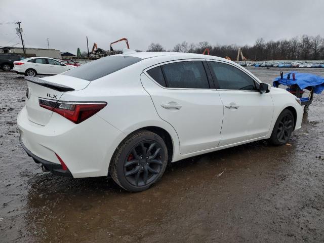 Photo 2 VIN: 19UDE2F74MA010471 - ACURA ILX PREMIU 