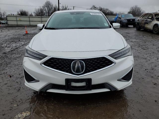 Photo 4 VIN: 19UDE2F74MA010471 - ACURA ILX PREMIU 