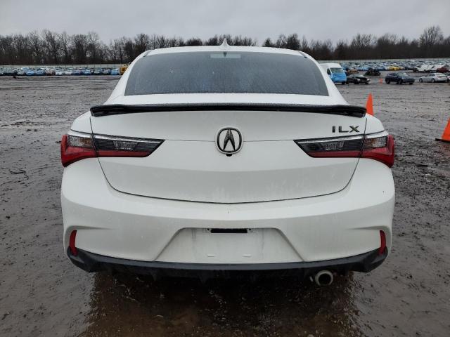 Photo 5 VIN: 19UDE2F74MA010471 - ACURA ILX PREMIU 