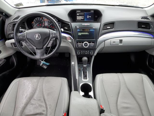 Photo 7 VIN: 19UDE2F74MA010471 - ACURA ILX PREMIU 