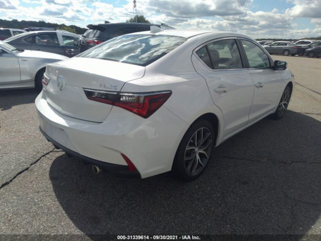 Photo 3 VIN: 19UDE2F74MA010647 - ACURA ILX 