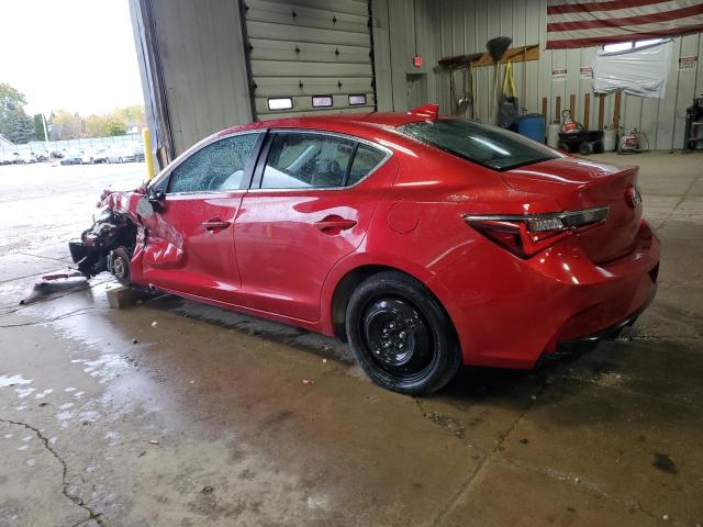 Photo 1 VIN: 19UDE2F74NA000265 - ACURA ILX PREMIU 