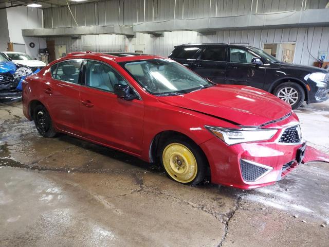 Photo 3 VIN: 19UDE2F74NA000265 - ACURA ILX PREMIU 