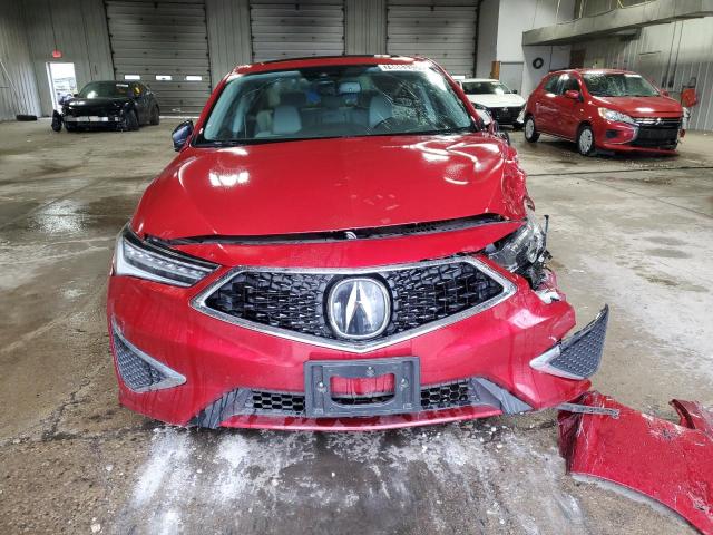 Photo 4 VIN: 19UDE2F74NA000265 - ACURA ILX PREMIU 