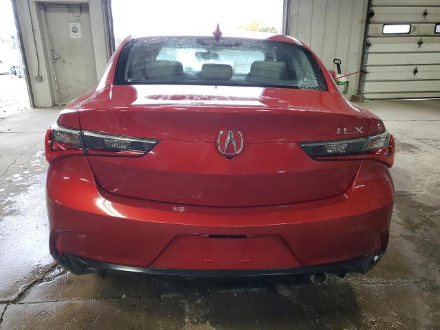 Photo 5 VIN: 19UDE2F74NA000265 - ACURA ILX PREMIU 