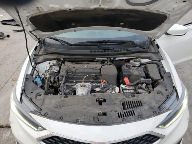 Photo 10 VIN: 19UDE2F74NA002162 - ACURA ILX 