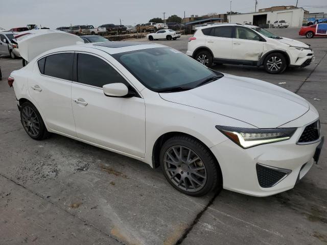 Photo 3 VIN: 19UDE2F74NA002162 - ACURA ILX 