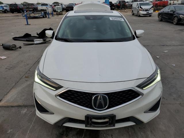 Photo 4 VIN: 19UDE2F74NA002162 - ACURA ILX 