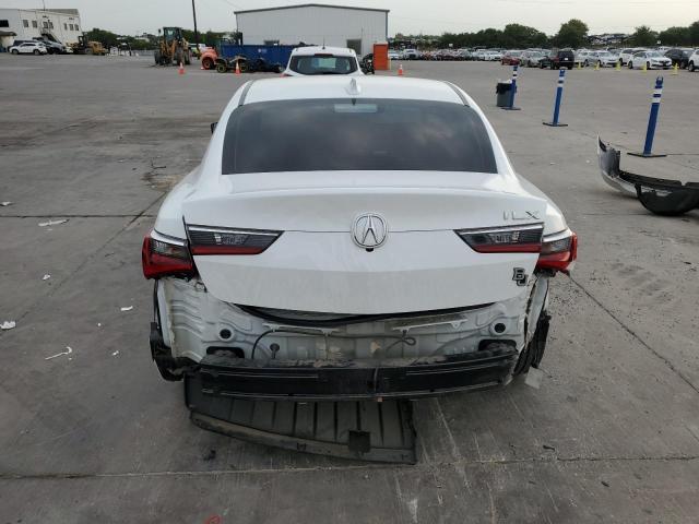 Photo 5 VIN: 19UDE2F74NA002162 - ACURA ILX 