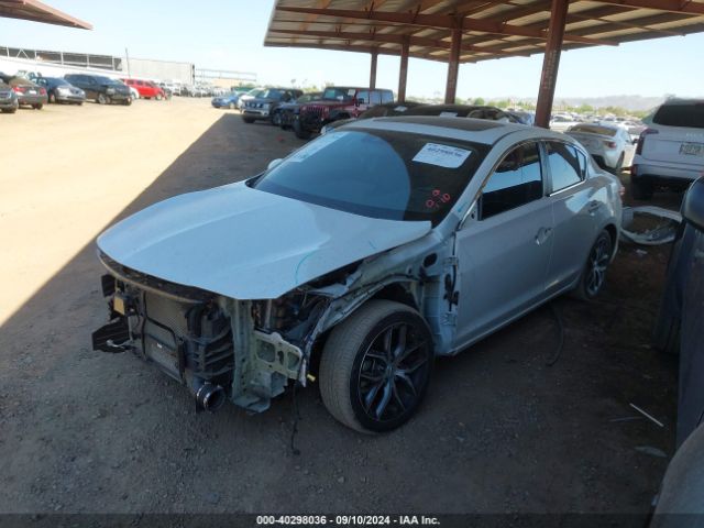 Photo 1 VIN: 19UDE2F74NA005238 - ACURA ILX 