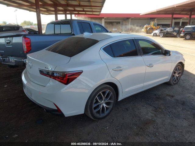 Photo 3 VIN: 19UDE2F74NA005238 - ACURA ILX 