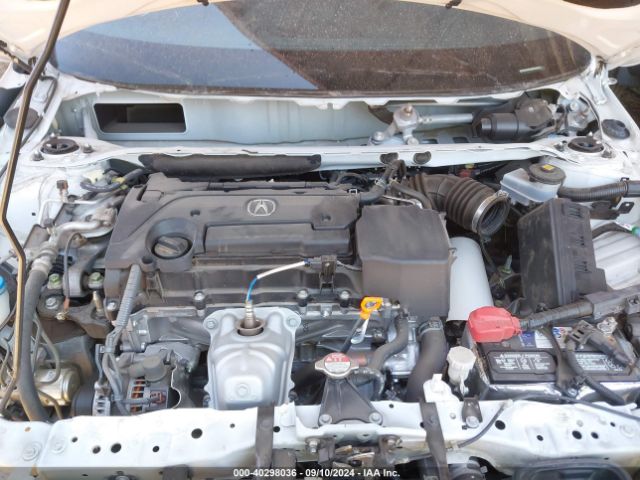 Photo 9 VIN: 19UDE2F74NA005238 - ACURA ILX 