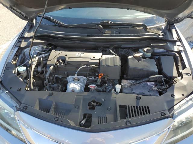 Photo 10 VIN: 19UDE2F75GA001072 - ACURA ILX PREMIU 