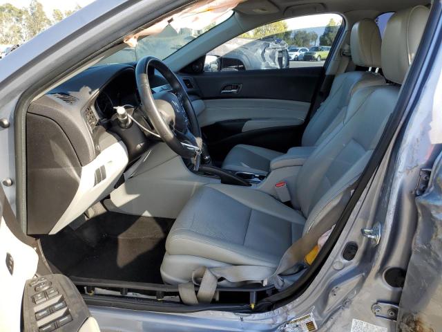 Photo 6 VIN: 19UDE2F75GA001072 - ACURA ILX PREMIU 