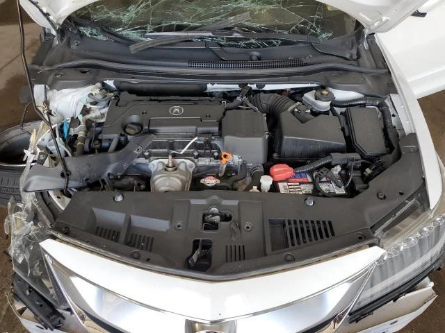 Photo 10 VIN: 19UDE2F75GA002142 - ACURA ILX PREMIU 