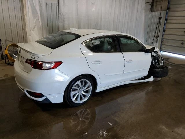 Photo 2 VIN: 19UDE2F75GA002142 - ACURA ILX PREMIU 