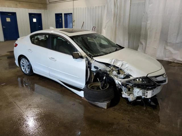 Photo 3 VIN: 19UDE2F75GA002142 - ACURA ILX PREMIU 