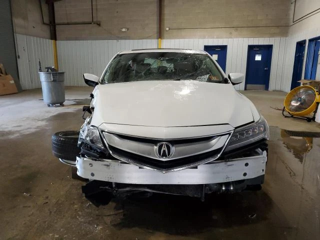 Photo 4 VIN: 19UDE2F75GA002142 - ACURA ILX PREMIU 