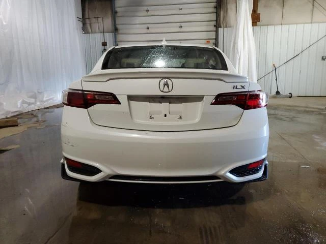 Photo 5 VIN: 19UDE2F75GA002142 - ACURA ILX PREMIU 