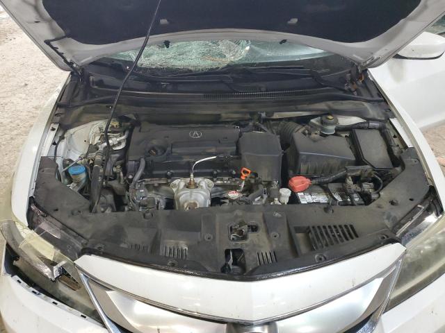 Photo 10 VIN: 19UDE2F75GA004392 - ACURA ILX PREMIU 