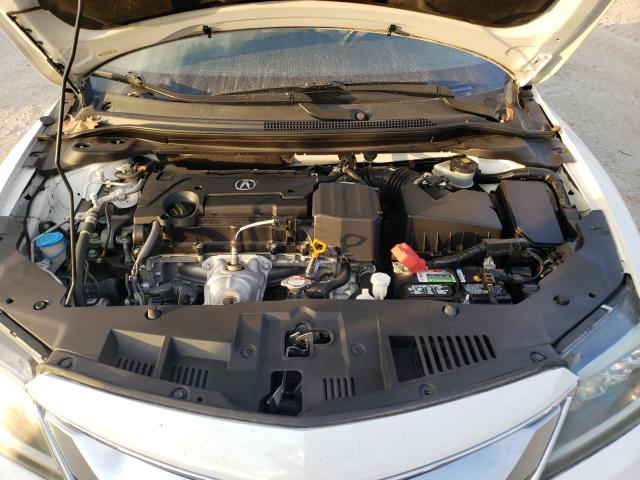 Photo 10 VIN: 19UDE2F75GA004392 - ACURA ILX PREMIU 