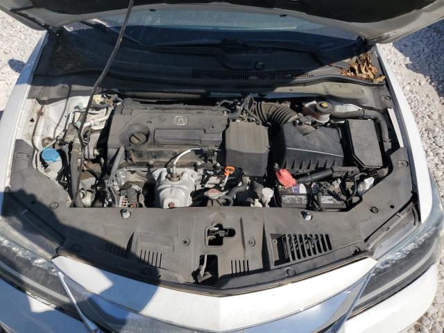 Photo 10 VIN: 19UDE2F75GA004859 - ACURA ILX PREMIU 