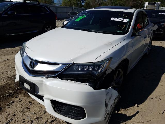 Photo 1 VIN: 19UDE2F75GA006370 - ACURA ILX PREMIU 