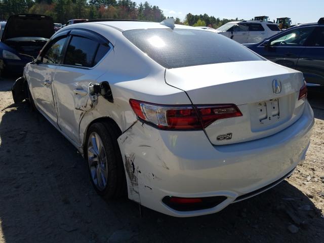 Photo 2 VIN: 19UDE2F75GA006370 - ACURA ILX PREMIU 