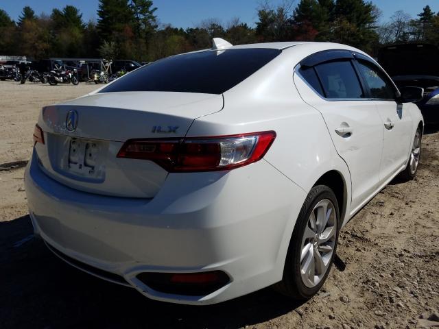 Photo 3 VIN: 19UDE2F75GA006370 - ACURA ILX PREMIU 