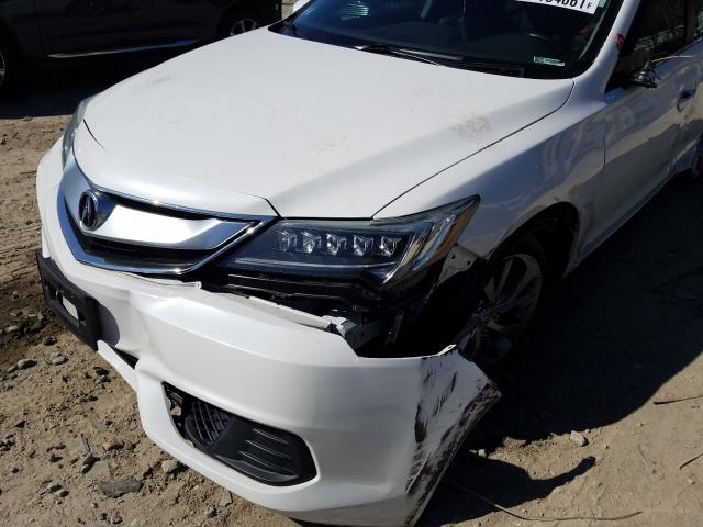 Photo 8 VIN: 19UDE2F75GA006370 - ACURA ILX PREMIU 