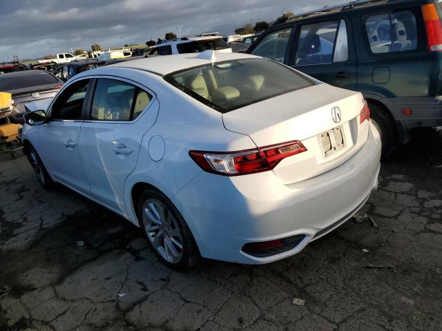 Photo 1 VIN: 19UDE2F75GA007969 - ACURA ILX 