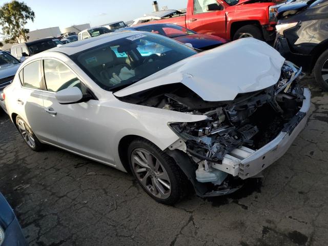 Photo 3 VIN: 19UDE2F75GA007969 - ACURA ILX 