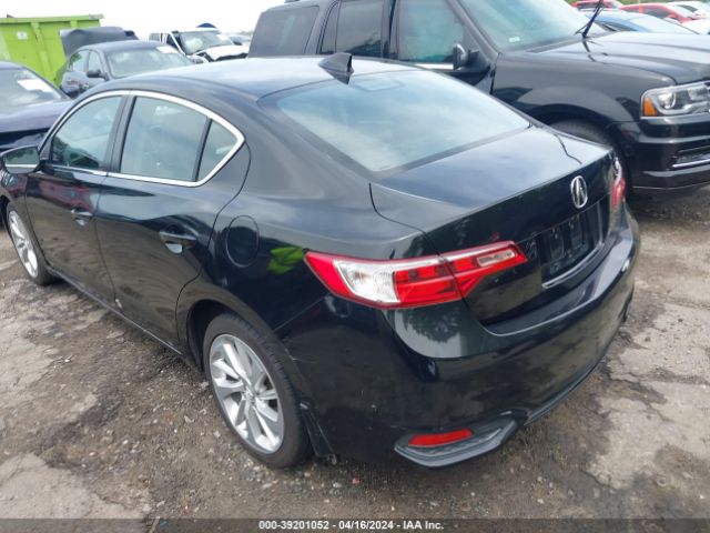 Photo 2 VIN: 19UDE2F75GA012265 - ACURA ILX 