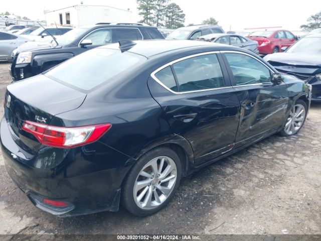 Photo 5 VIN: 19UDE2F75GA012265 - ACURA ILX 