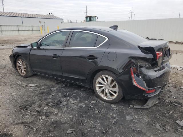 Photo 1 VIN: 19UDE2F75GA012282 - ACURA ILX 