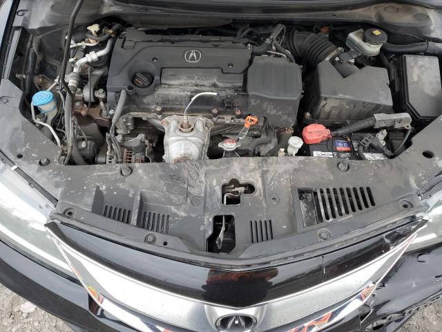 Photo 10 VIN: 19UDE2F75GA012282 - ACURA ILX 