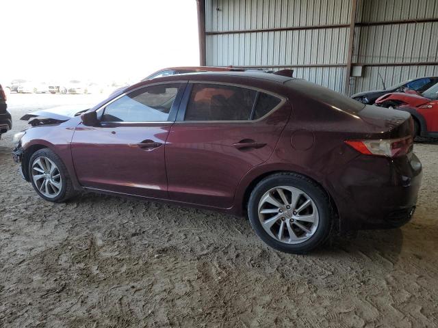 Photo 1 VIN: 19UDE2F75GA013965 - ACURA ILX 