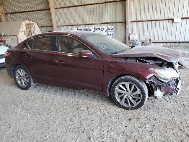 Photo 3 VIN: 19UDE2F75GA013965 - ACURA ILX 