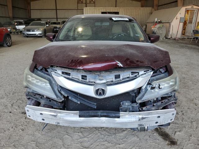 Photo 4 VIN: 19UDE2F75GA013965 - ACURA ILX 