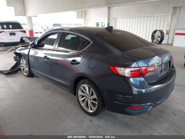 Photo 2 VIN: 19UDE2F75GA015201 - ACURA ILX 