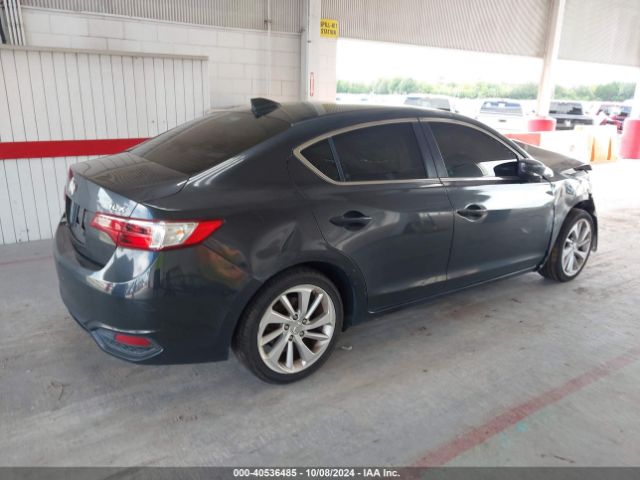 Photo 3 VIN: 19UDE2F75GA015201 - ACURA ILX 