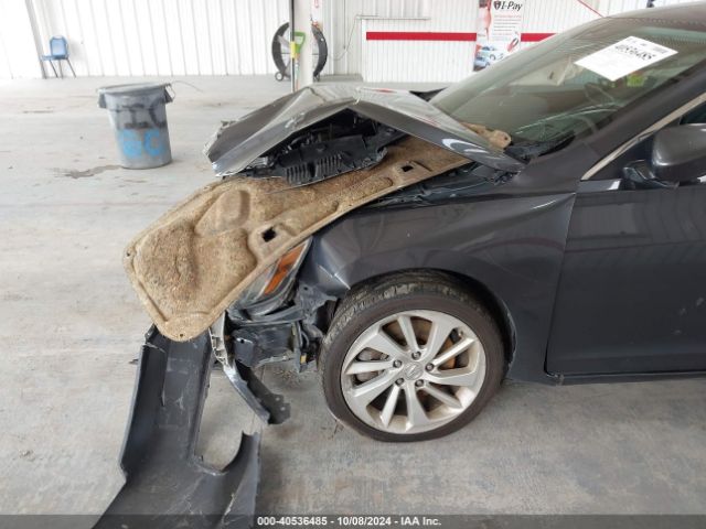 Photo 5 VIN: 19UDE2F75GA015201 - ACURA ILX 