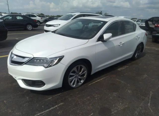 Photo 1 VIN: 19UDE2F75GA015778 - ACURA ILX 