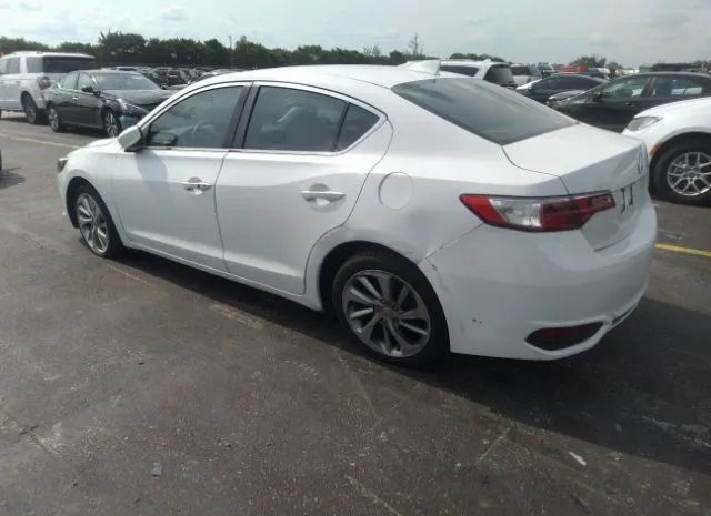 Photo 2 VIN: 19UDE2F75GA015778 - ACURA ILX 